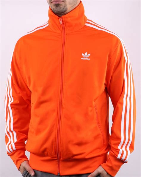 adidas orange originals